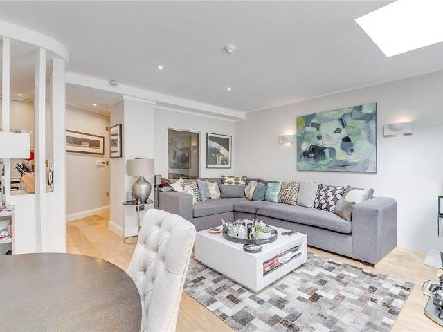 Apartment for rent in Marylebone, Isle Of Man