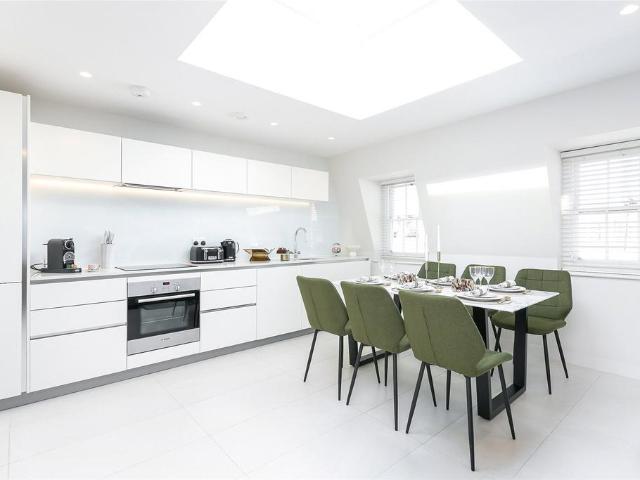 Apartment for rent in City of Westminster, Greater London