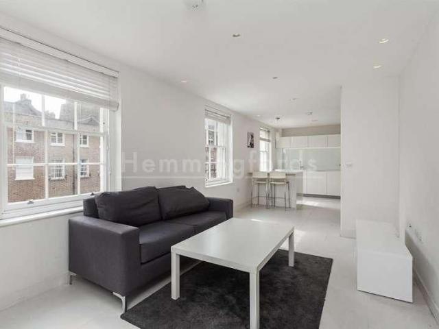 Apartment for rent in Marylebone, Isle Of Man