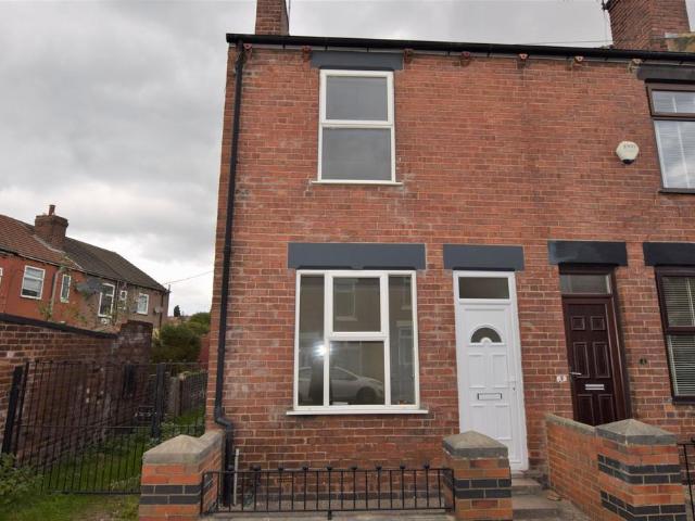 House for rent in Dolcliffe Common, Doncaster