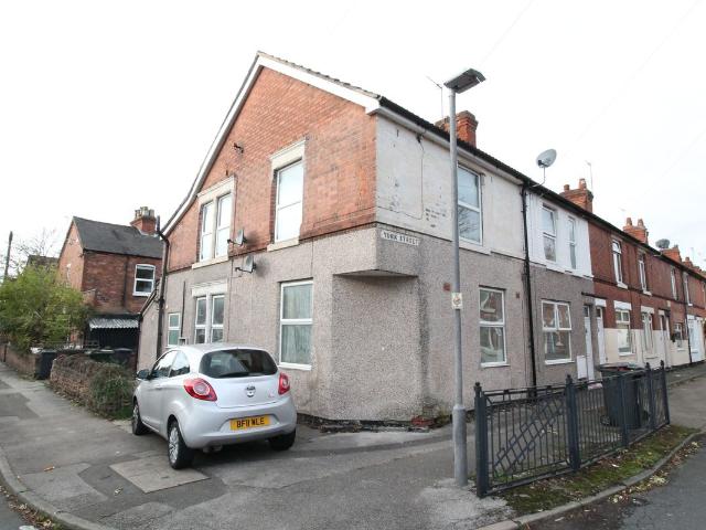 Apartment for rent in Gedling