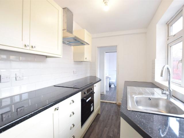 House for rent in New Silksworth, Tyne And Wear