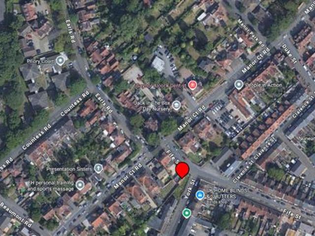 House for sale in Camp Hill, Warwickshire