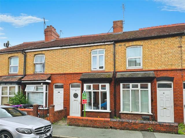 House for rent in Oswestry, Shropshire