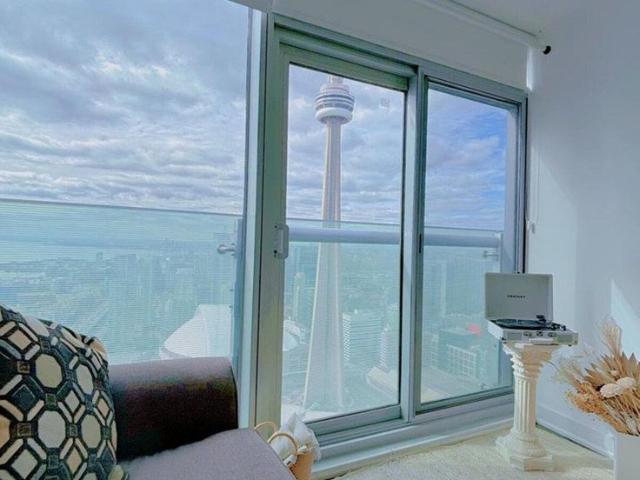 House for rent in Spadina—Fort York, Toronto