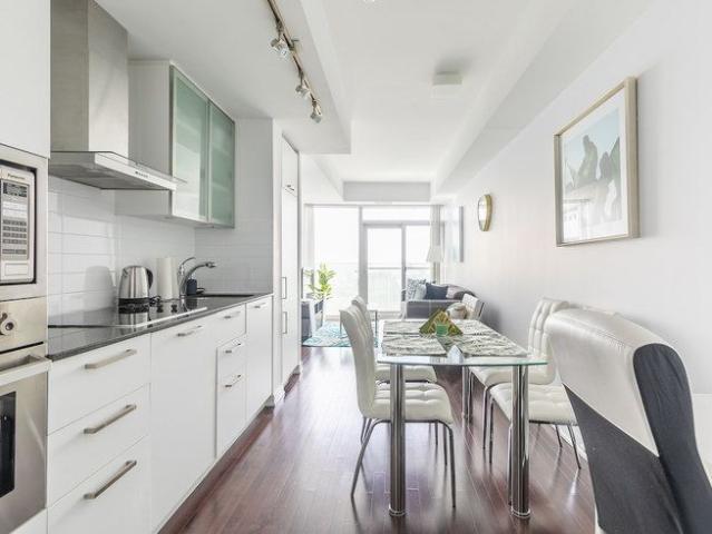 House for rent in Spadina—Fort York, Toronto