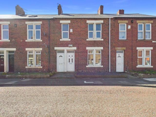 Apartment for rent in Pelaw, Tyne And Wear