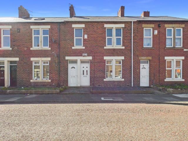 Apartment for rent in Pelaw, Tyne And Wear