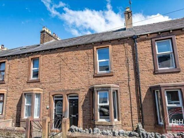 House for sale in Penrith, Westmorland and Furness