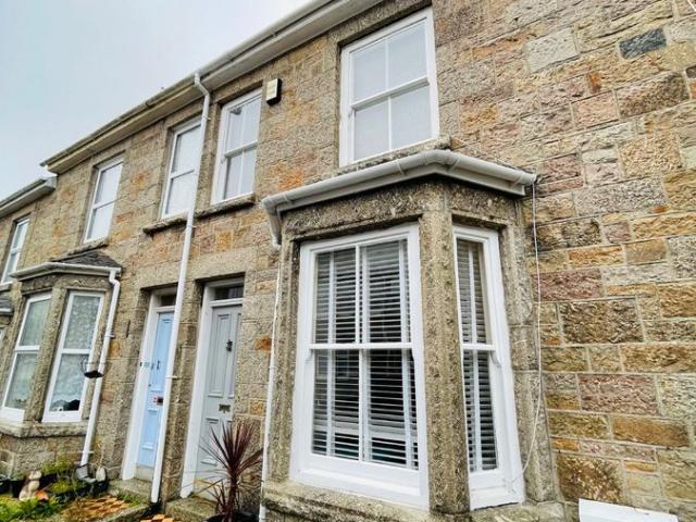 House for rent in Treneere, Penzance