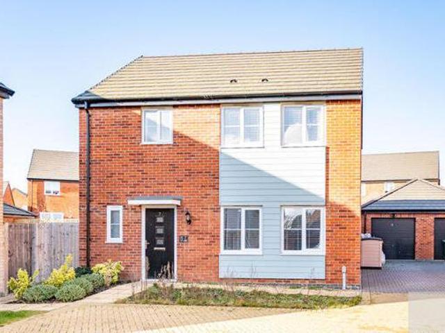 House for sale in Heigham Grove, East Bank