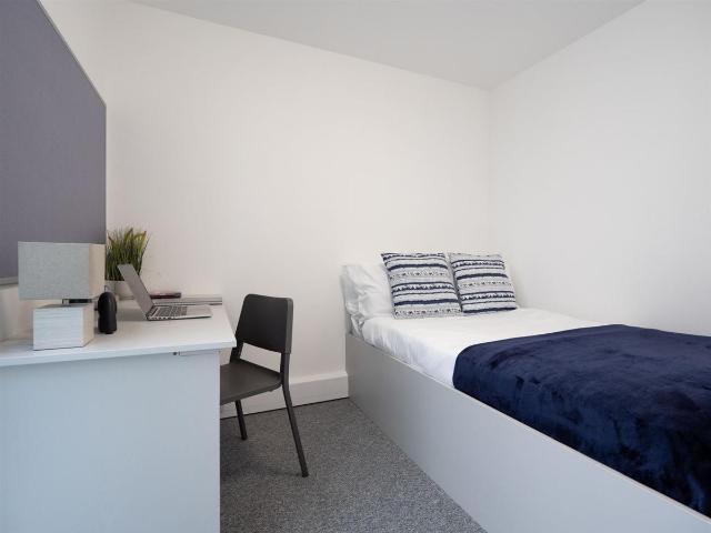 Apartment for rent in City Centre, Isle Of Man