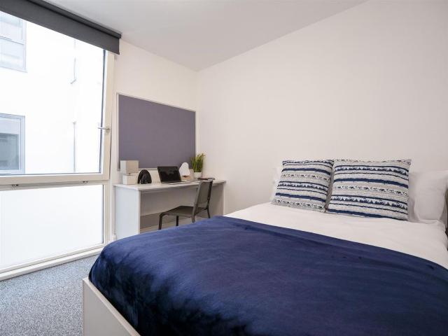 Apartment for rent in City Centre, South Yorkshire