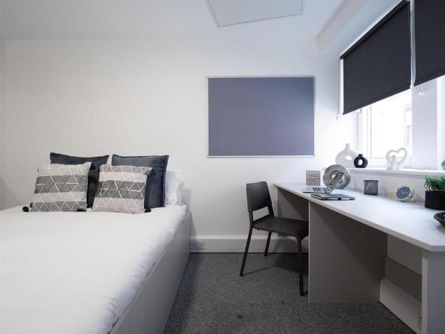 Apartment for rent in City Centre, South Yorkshire