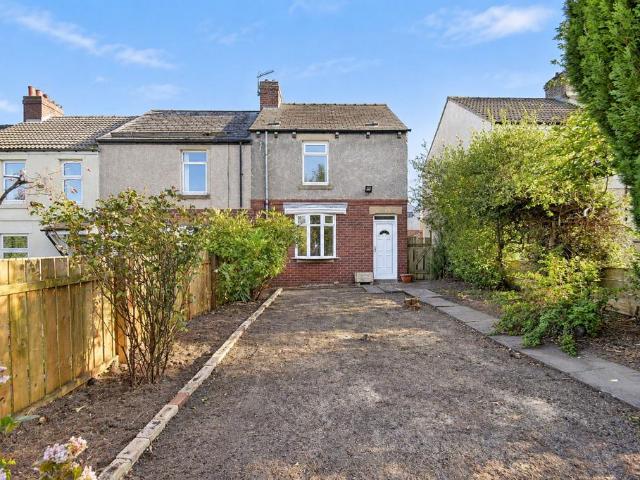 House for rent in Catchgate, Stanley