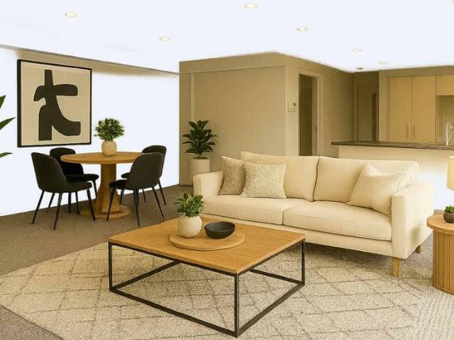 Apartment for rent in Parnell, Oroua County