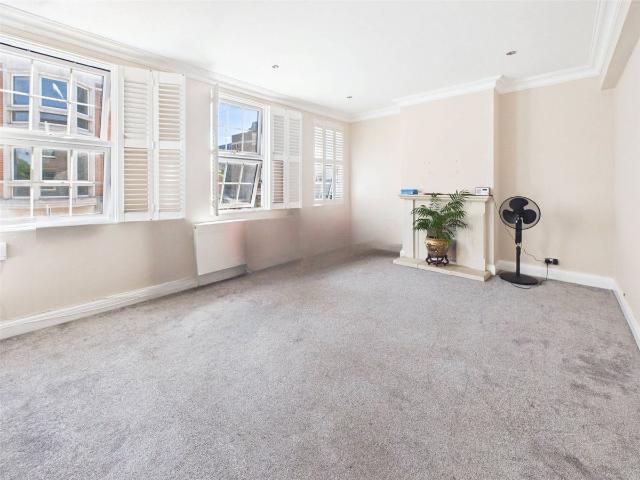 House for rent in St Margarets, Greater London