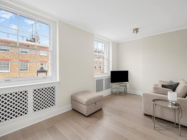 Apartment for rent in City of Westminster, Greater London