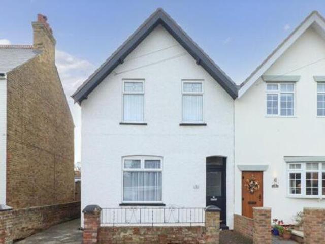 House for sale in Birchington, Acol