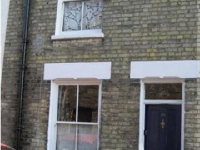 House for rent in Petersfield, Cambridge