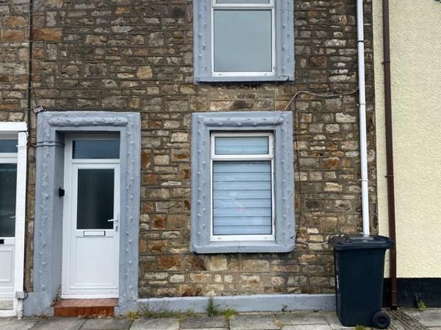House for rent in Sirhowy, Wales
