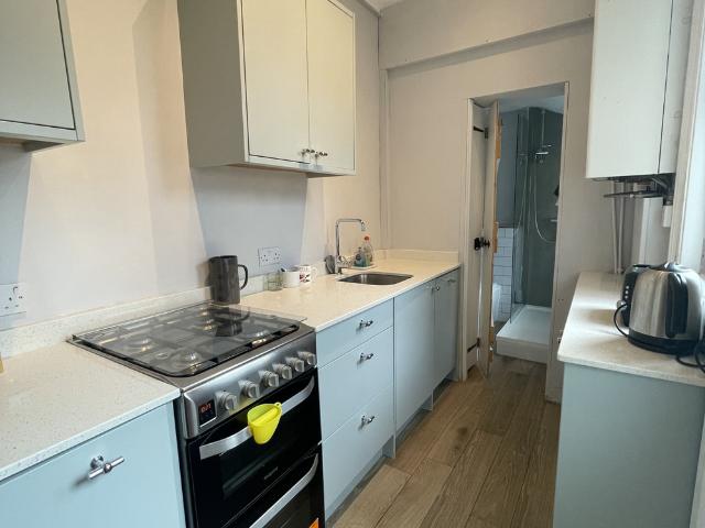 House for rent in High Field, York