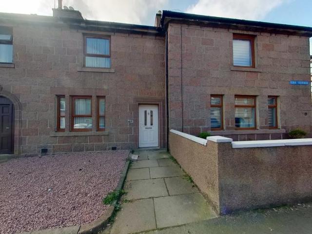 House for rent in Town Centre, Peterhead