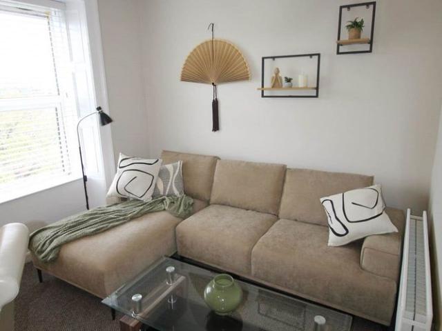 Apartment to rent in Victorian Quarter, Cork