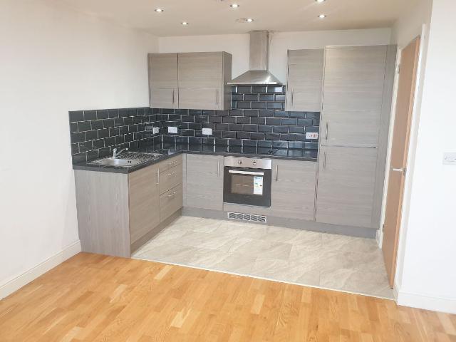 Apartment for rent in Osmondthorpe, West Yorkshire