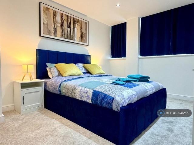Apartment for rent in Osmondthorpe, West Yorkshire