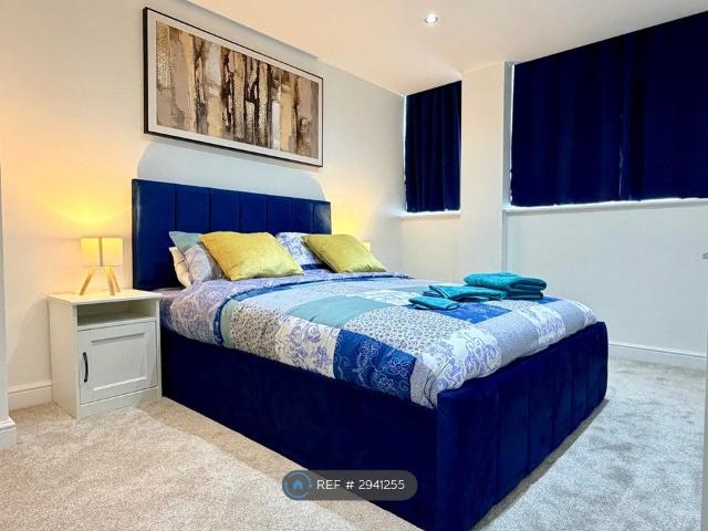 Apartment for rent in Osmondthorpe, West Yorkshire