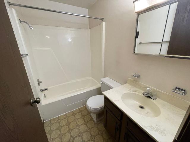 Apartment for rent in Rockville, Indiana