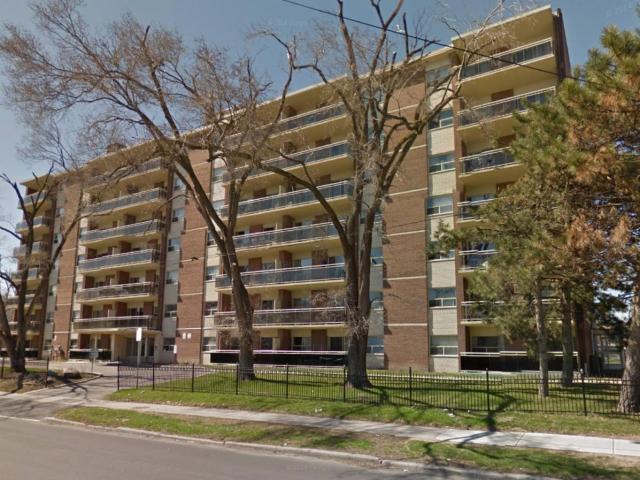 Apartment for rent in Woburn, Ontario