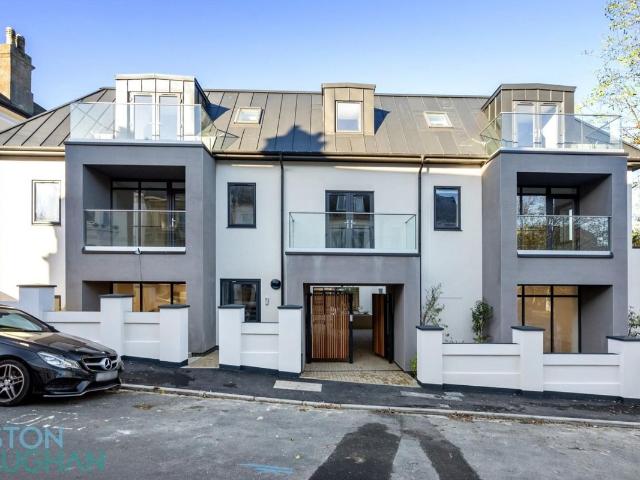 Apartment for rent in Brighton & Hove