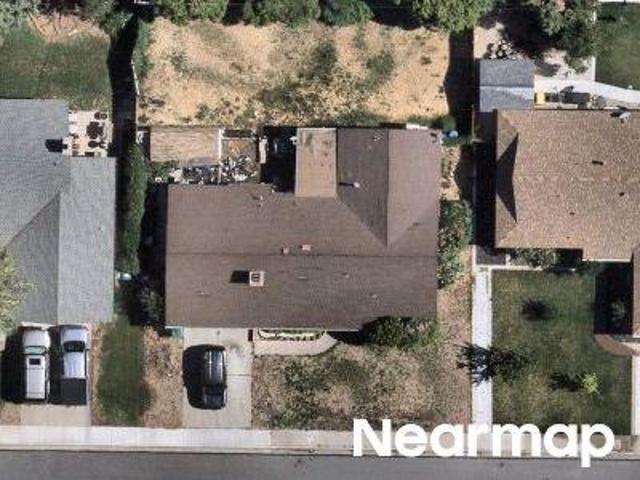 House for sale in Sparks Glencoe, Nevada