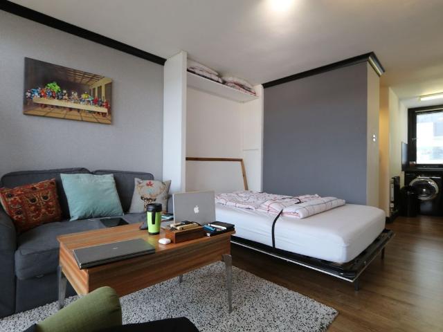 Studio for rent in Barnsbury, Greater London