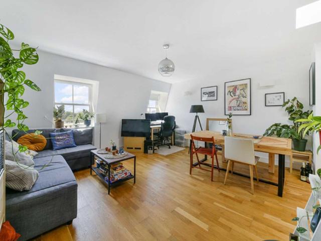 Apartment for rent in London Borough of Islington, Greater London