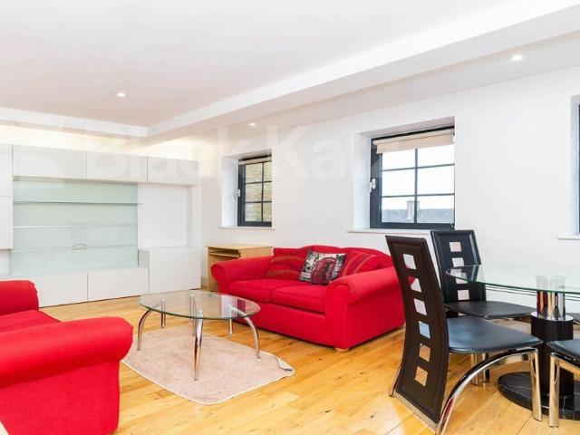 Apartment for rent in Tufnell Park, Greater London