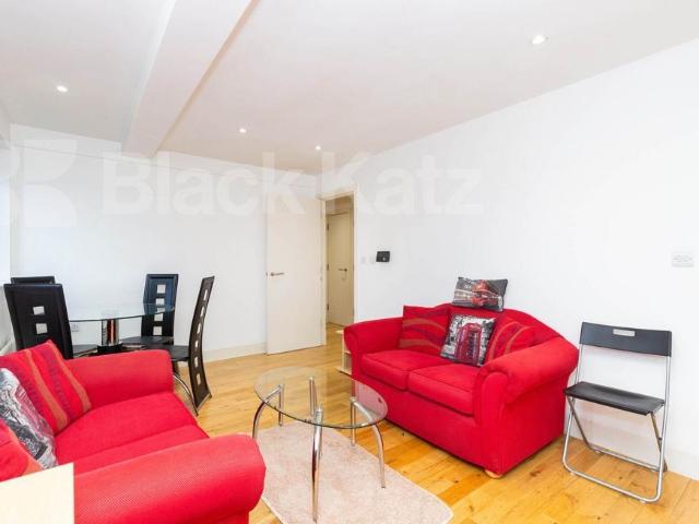 Apartment for rent in Tufnell Park, Greater London