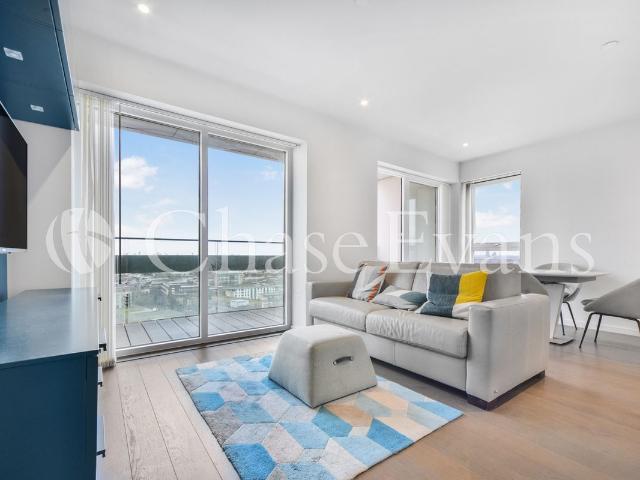 Apartment for rent in Barnsbury, Greater London