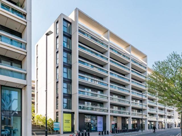 Apartment for rent in Barnsbury, Greater London