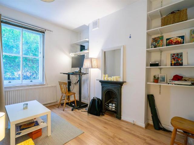 Apartment for rent in London Borough of Islington, Greater London