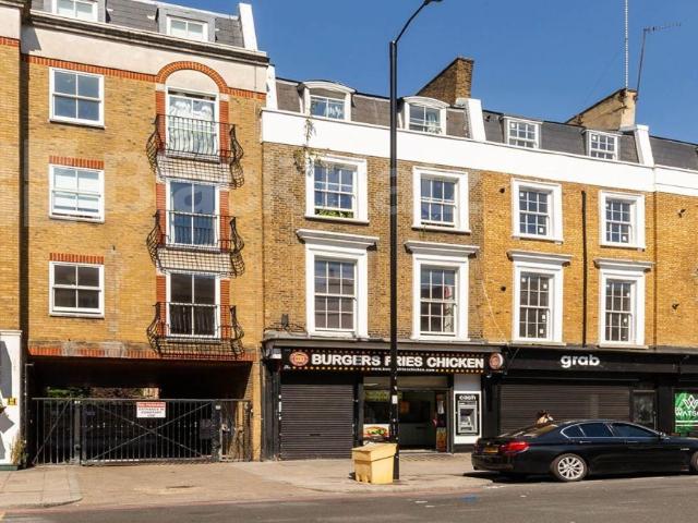 House for rent in Holloway, Greater London