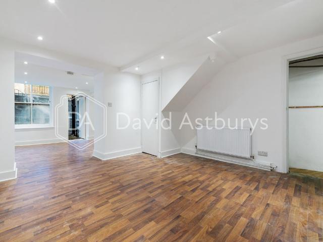 Apartment for rent in Tufnell Park, Greater London