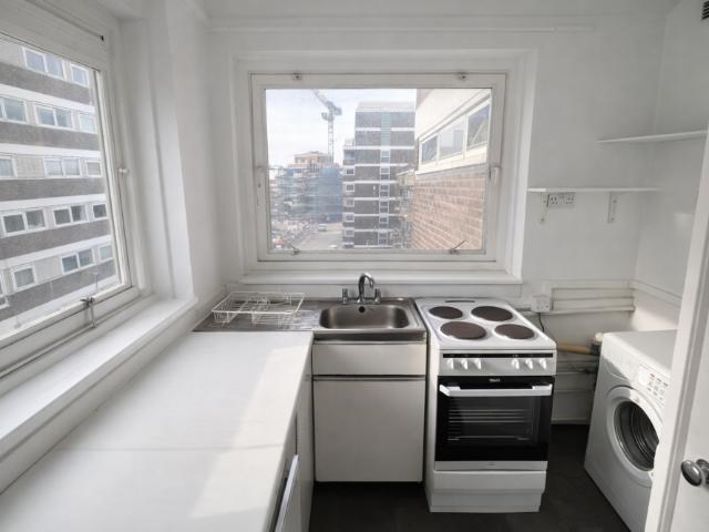 Room for rent in Barnsbury, Greater London