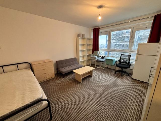 Apartment for rent in Barnsbury, Greater London