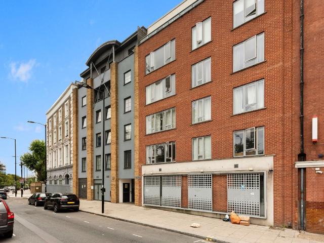 Apartment for rent in Tufnell Park, Greater London