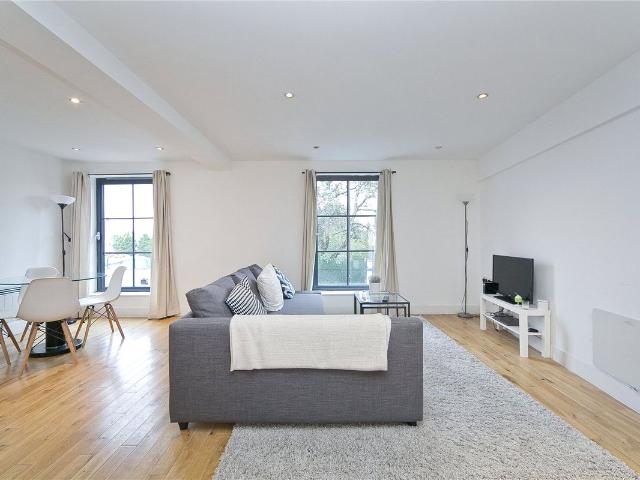 Apartment for rent in Tufnell Park, Greater London