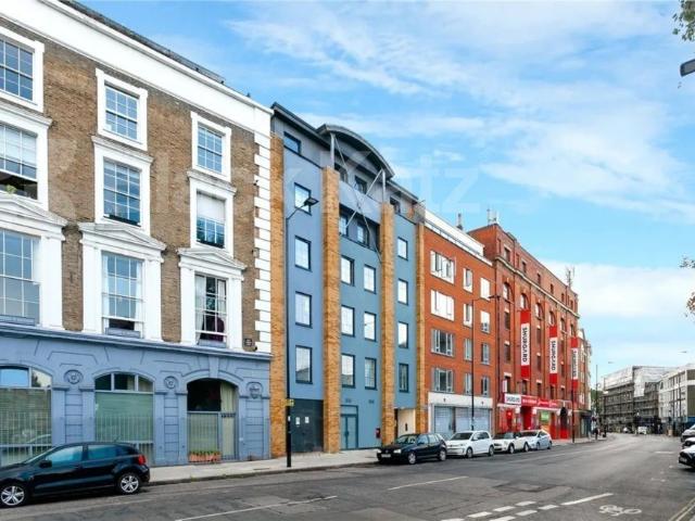 Apartment for rent in Tufnell Park, Greater London