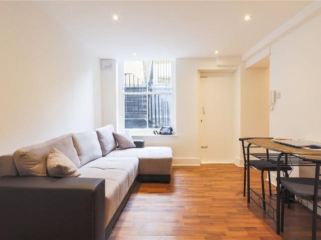 Apartment for rent in Tufnell Park, Greater London